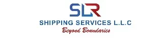 SLR SHIPPING SERVICES-شركة الخدمات اللوجستية الدولية والشحن في دبي