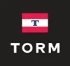 TORM A/S-Capital Region of Denmark