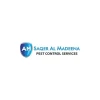 Al Madeena Pest Control