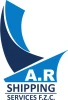 A.R SHIPPING SERVICES F.Z.C.