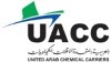  الشركة العربية المتحدة لنقل الكيماويات (UACC) – دبي