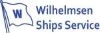 Wilhelmsen Ships Service Barwil Dubai L.L.C. Dubai