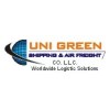 Uni Green Shipping & Air Freight Co L.L.C-Dubai