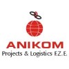 Anikom Projects & Logistics-Ajman