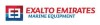 Exalto Emirates Marine Equipment-Sharjah