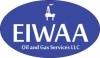  EIWAA فحص الرافعات البحرية، NDT، المسح بالليزر ثلاثي الأبعاد وفحص اختبار الحمل في مرسى الفجيرة