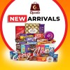 CHOCOLIZ.COM — India’s leading Imported Chocolates Delivery Company