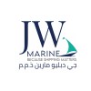 JW Marine Co-Shipping Agency in Fujairah / Freight Forwarder / Logistics & Container Clearance