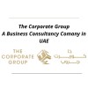 The Corporate Group - Business Setup In Dubai