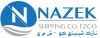 NAZEK SHIPPING CO. FZCO