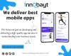 Innobayt Innovative Solutions-Mobile App Development Company In Dubai | App Development