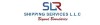 SLR SHIPPING SERVICES-شركة الخدمات اللوجستية الدولية والشحن في دبي