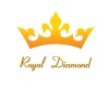 Sheikh Khalifa Bin Khalid Bin Ahmed Royal Diamond